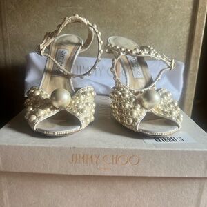 Jimmy Choo Sacora size 40